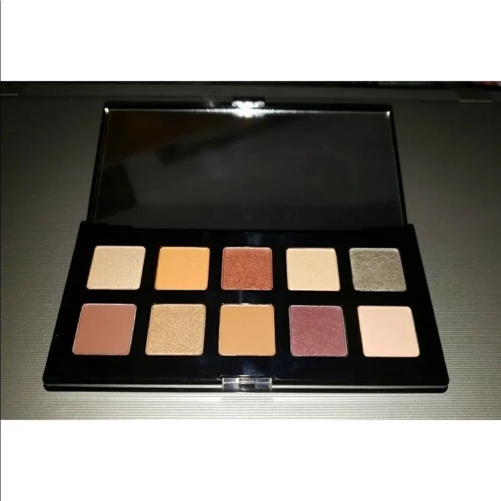 Eye Palette NYX Happy Birthday version never opened adding Ipsy bag